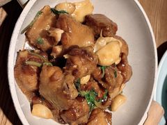 -闽上鲜·福建菜(龙湖滨江天街店)