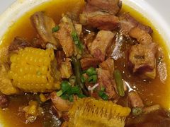 -那家老院子东北菜·饺子·小鸡炖蘑菇(艳华街店)