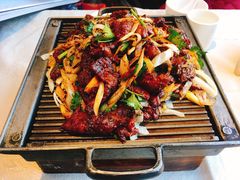 -惠丰堂饭庄·烤鸭·京味菜(西北旺·唐家岭店)