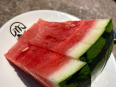 西瓜-老板恋上鱼(恒隆广场店)