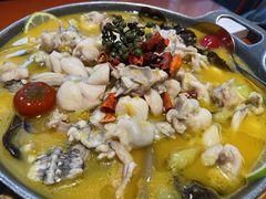 -神府路壹号·海鲜烧烤·砂锅粥·锅物(三坊七巷店)