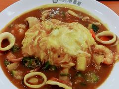 -COCO壱番屋(北京平安国际金融中心店)
