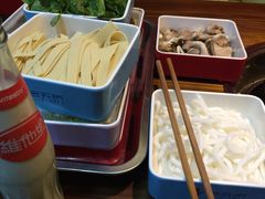 -老天桥蛙炉火锅(姑苏总店)