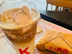-肯德基(凤凰店)