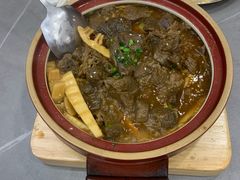 -宗氏一喜砂锅·特色湖北菜(楚河汉街店)
