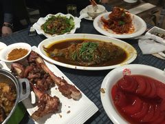 荣鹏风味烀饼店(人民街总店)-荣鹏风味烀饼总店