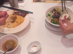 -香港深仔记茶餐厅(东门店)