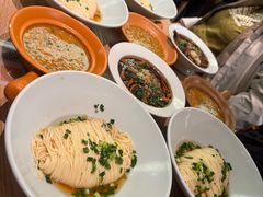 -新万鑫银丝面·非遗无锡味(惠山古镇店)