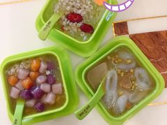 -爽爽王牌甜品(河背村店)