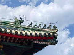 -北京古代建筑博物馆