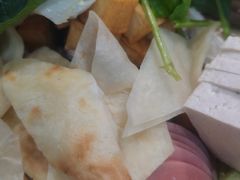 -川大刘肥肠鸡(北国店)