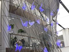 -M Stand(宁波万象城店)