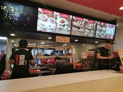 -永和大王(蛙嫩紫苏香·共和新路店)