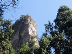 -雁荡山风景名胜区