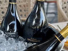 -MONICH牛排融合餐厅(和义大道购物中心店)