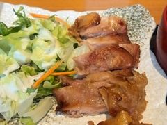 -味太助·银饭食堂(中华城店)