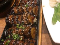 -瓦国小镇·果木烤鸭·融合菜(西口店)