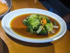 -三凤酒家·百年无锡菜(清扬茂业店)