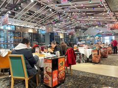 -稻香酒家·34年老字号·港式粤菜(汉街店)