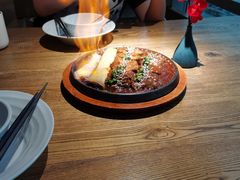 -蜜桃餐厅·伴山(湖滨商业街店)