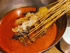 -付小姐在成都(五道口店)
