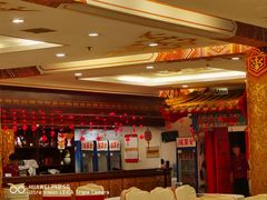 -全聚德(上海首店浦东店)