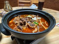 -肖记公安牛肉鱼杂馆·省级非物质文化遗产(三角路直营店)