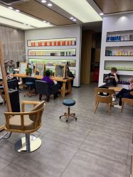 -星格造型·Hair Salon
