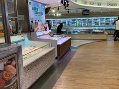 -金鹰超市(国际购物中心新街口店)
