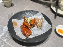 -喜记顺德菜(南昌万象城店)