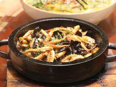 -外婆人家(软件园店)