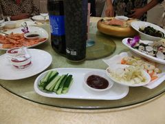 -芭菲盛宴·环球美食(袁家岗店)