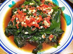 酸辣海带苗-厨道重庆菜馆(鸳鸯店)