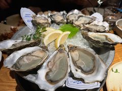 -Osteria Garden 生蚝花园餐厅(原进贤路店)