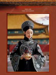 点击看大图 -美云庭古装·格格服汉服·京城旅拍(北京店)