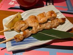 -有喜屋·深夜食堂(北京西路店)