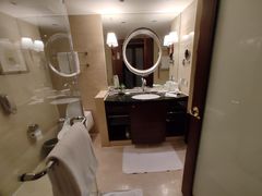 -上海明天广场JW万豪酒店