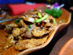 花马天堂云南餐厅(高邮路店)-花马天堂云南餐厅 Lost Heaven(高邮路店)
