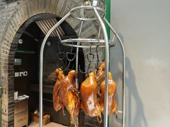 -黑窑厂糖油饼烤鸭·清真菜(总店)