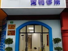 -莘程宠物医院(金山店)