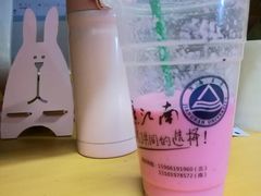 -江南大学-4食堂