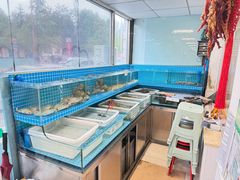 -日丰园海肠水饺·老字号大连海鲜(小平岛总店)