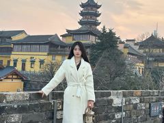 -南京城墙景区