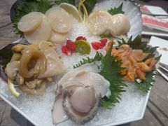 -璞御·海鲜·雪花牛肉局(宾水西道店)