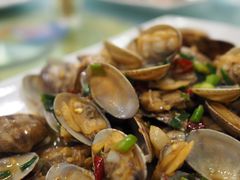 -金海湾海鲜排档(朱家尖店)