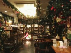 大堂-幸运小丑汉堡(Bay Area本店)
