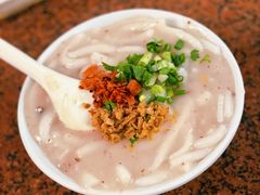 传统濑粉-老西关濑粉(文明路店)