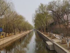 -元大都城垣遗址公园