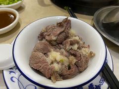 -伟记牛肉(金鸿公路店)