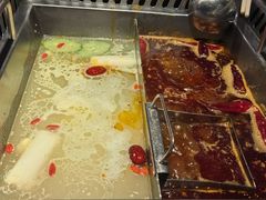 -野妹火锅(布吉店)
